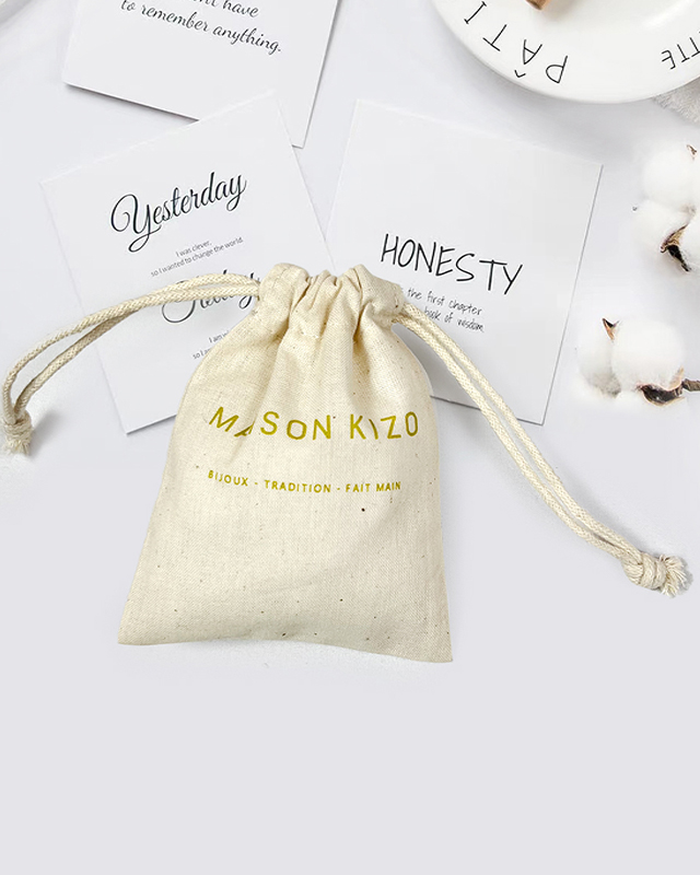 COTTON BAG